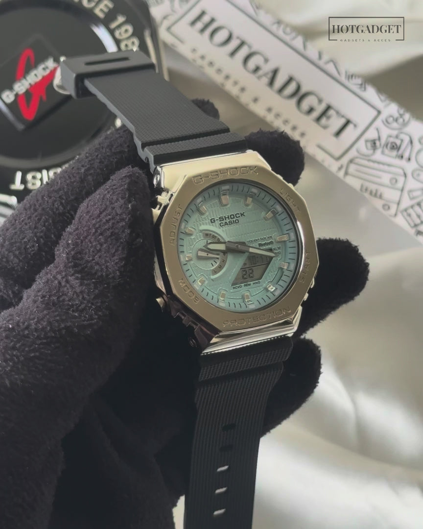 G-Shock GBM2100A (Analog Digital Watch)