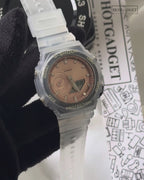 G-Shock GA2100BM (Analog Digital Watch)