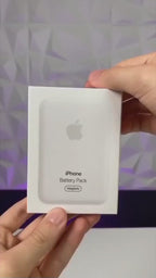 2 in 1 Combo | Magsafe Battery Pack + Magsafe Charger