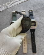 GShock-GM5600 (Digital Watch)