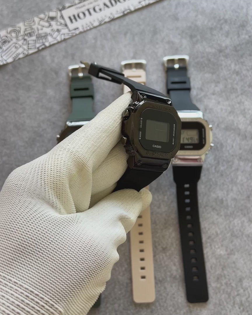 GShock-GM5600 (Digital Watch)