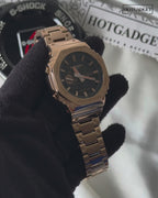 G-Shock B2100GD (Analog Digital Watch)