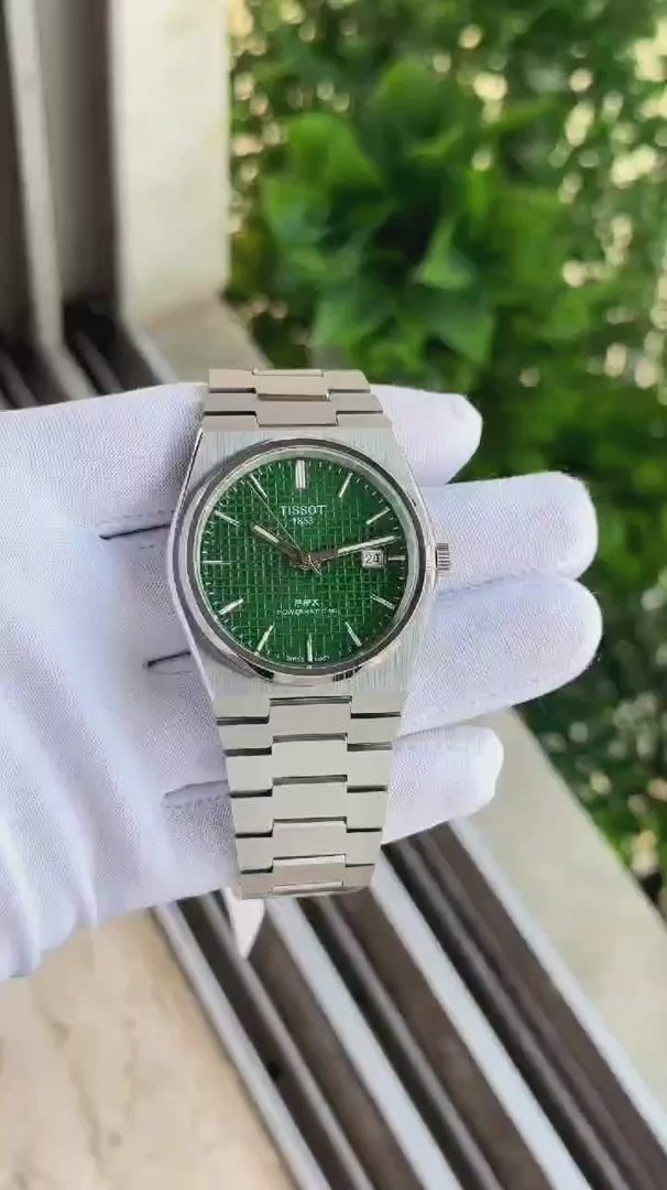 Tissot PRX Powermatic 80 Automatic
