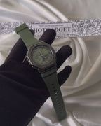 G-Shock GM2100 (Analog Digital Watch)