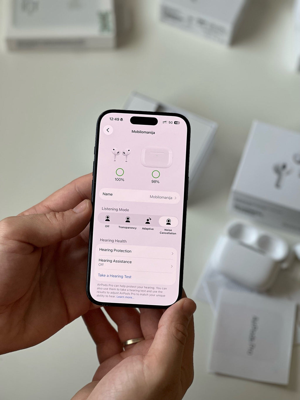 ChronoPods Pro 3
