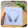 Apple AirPods Max Wireless Over-Ear ANC Headphones