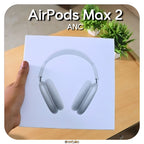 Apple AirPods Max Wireless Over-Ear ANC Headphones
