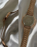 Casio A168 Digital Vintage Watch (Unisex)