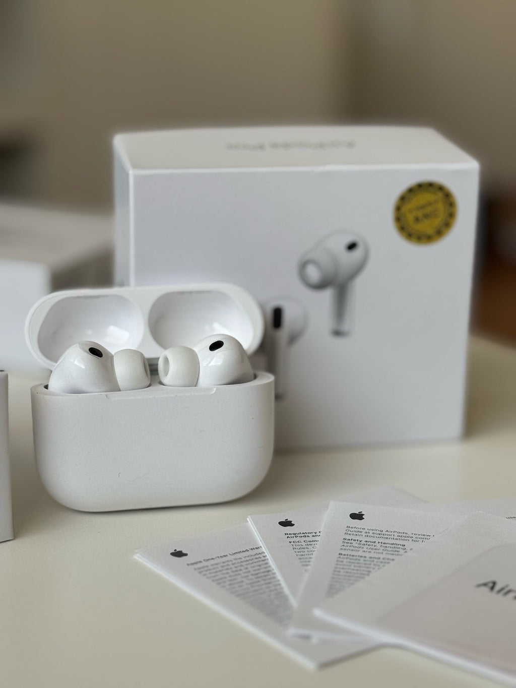 ChronoPods Pro 3