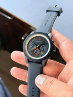 Armani Exchange Outerbanks AX Chronograph Watch