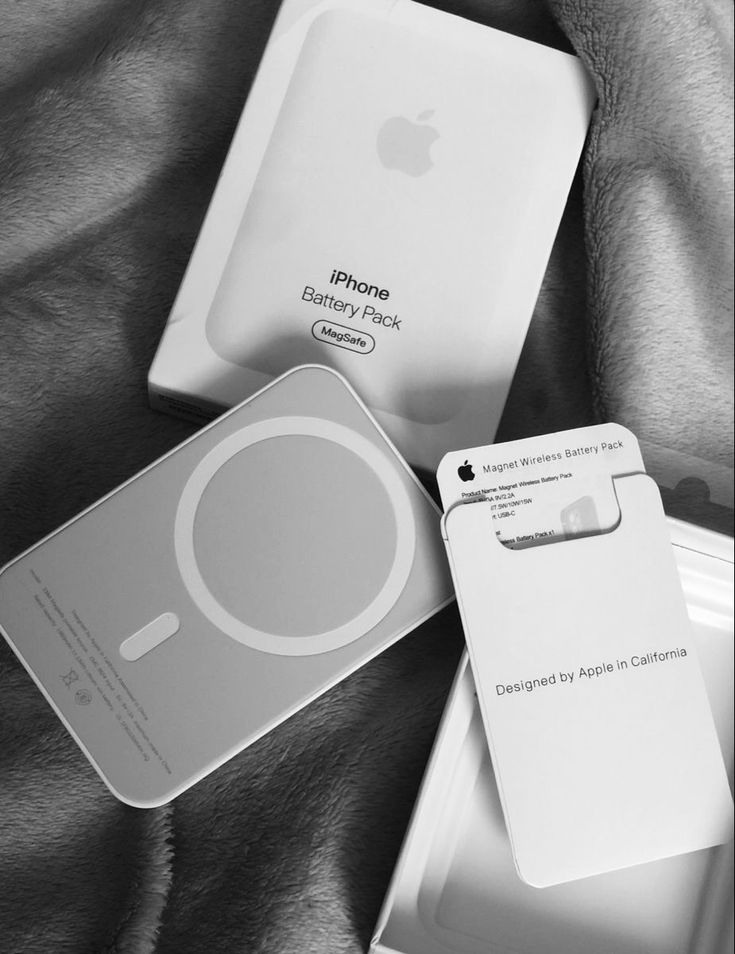 2-in-1 Combo | Airpods Pro 2 + 20W MagSafe Powerbank