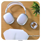 Apple AirPods Max Wireless Over-Ear ANC Headphones