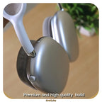 Apple AirPods Max Wireless Over-Ear ANC Headphones
