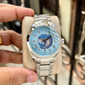 Omega Seamaster Aqua Terra Worldtimer Automatic Watch