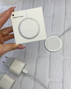 2-in-1 Combo | Airpods Pro 2 + 25W MagSafe Charger (1M)