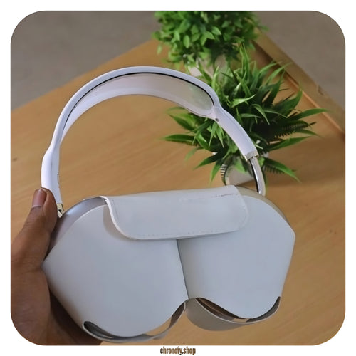 Apple AirPods Max Wireless Over-Ear ANC Headphones