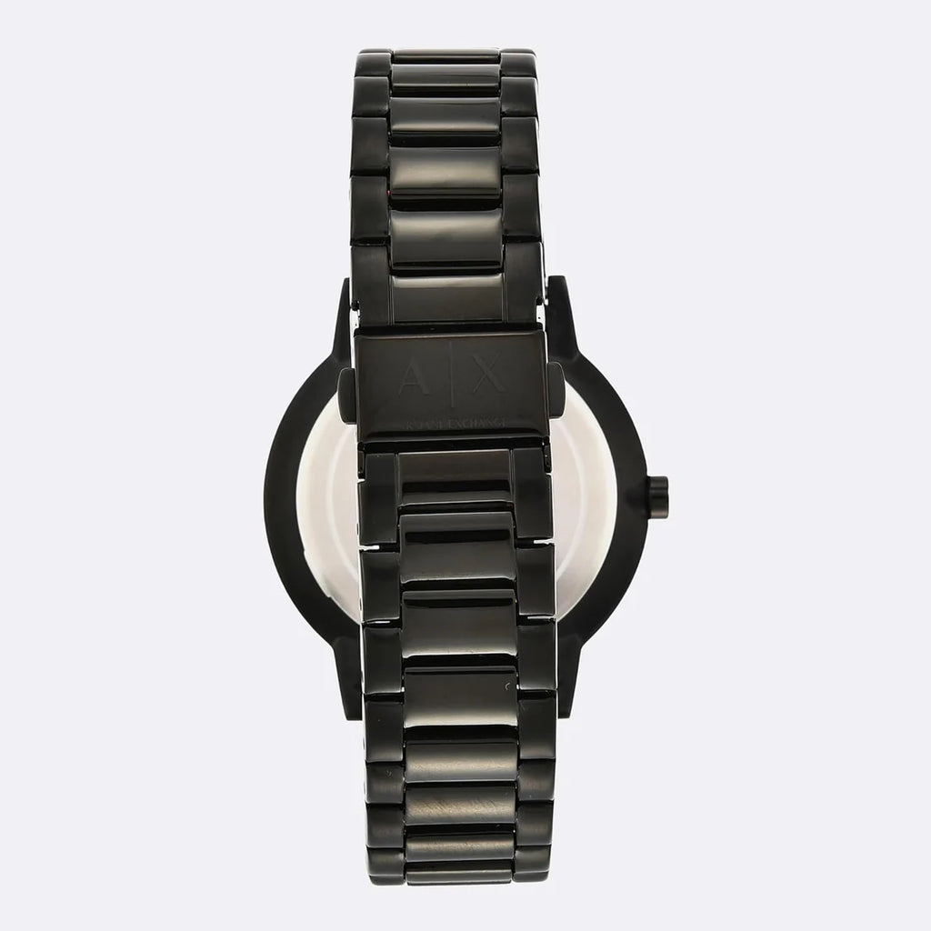 Armani Exchange AX2701 - Stainless steel Analog Watch
