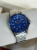 Omega Seamaster Diver Quartz Watch