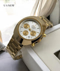 Rado DiaStar Original Chronograph Watch