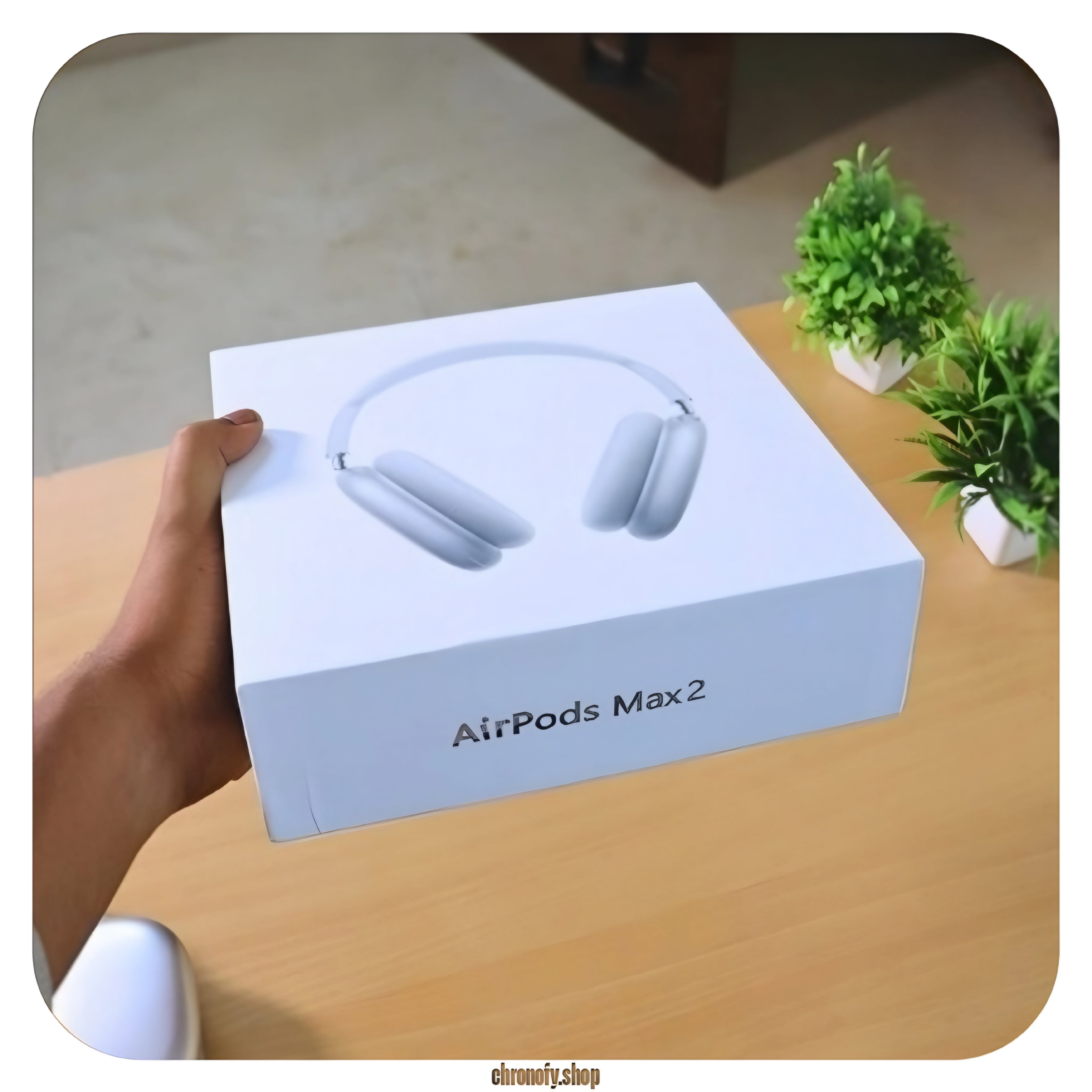 Apple AirPods Max Wireless Over-Ear ANC Headphones
