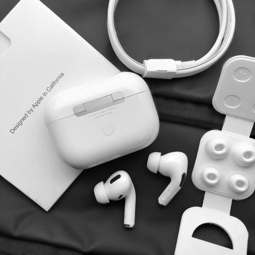 2-in-1 Combo | Airpods Pro 2 + 20W MagSafe Powerbank