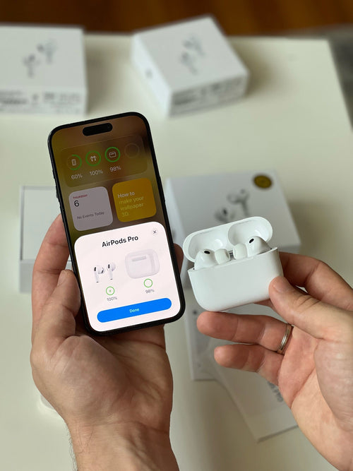 ChronoPods Pro 3