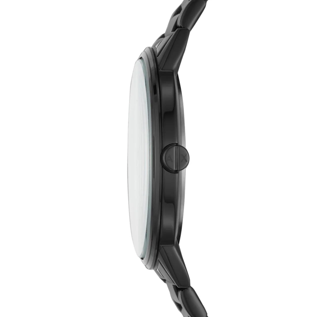 Armani Exchange AX2701 - Stainless steel Analog Watch