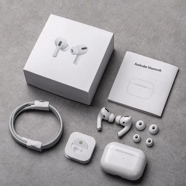 2-in-1 Combo | Airpods Pro 2 + 25W MagSafe Charger (1M)