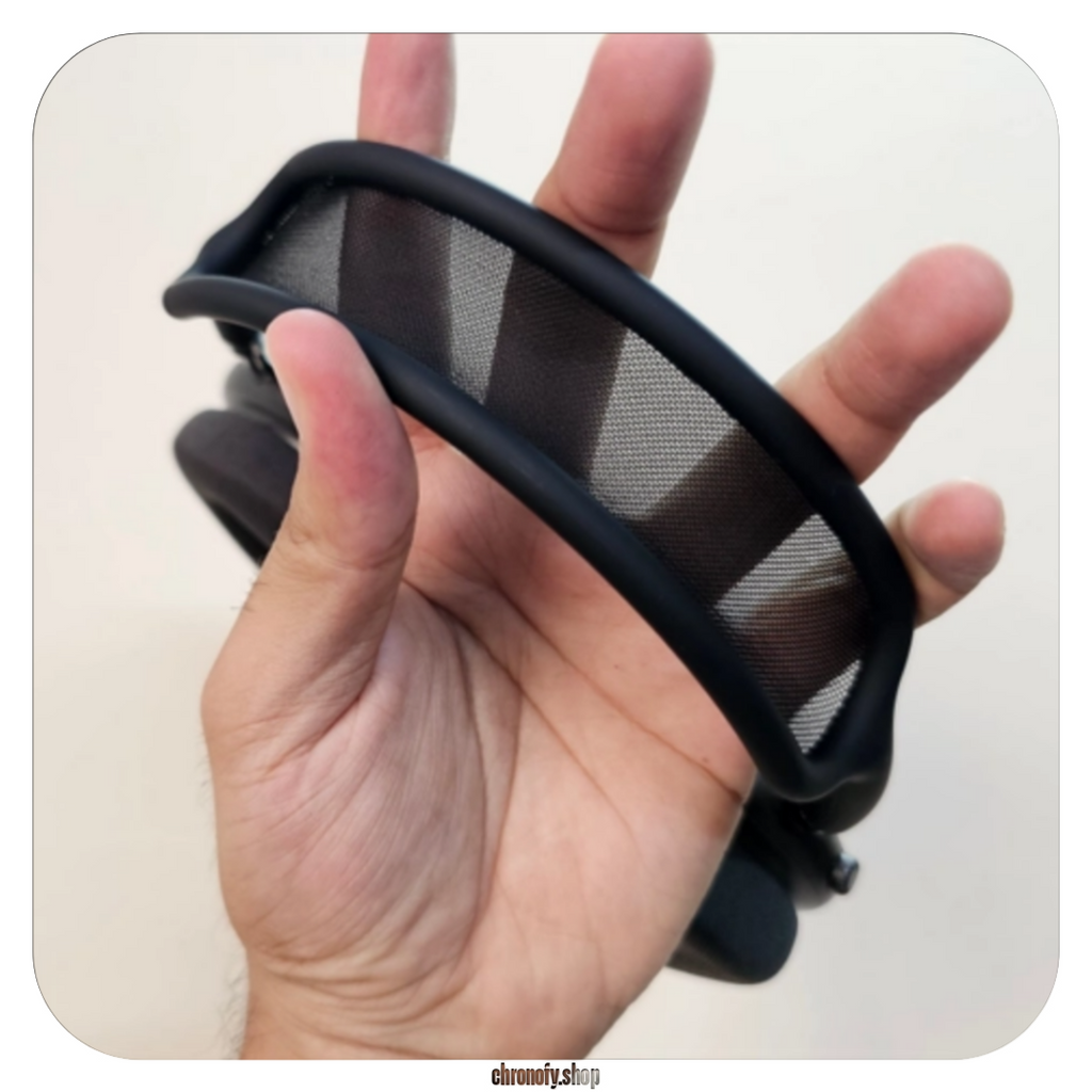 Apple AirPods Max Wireless Over-Ear ANC Headphones