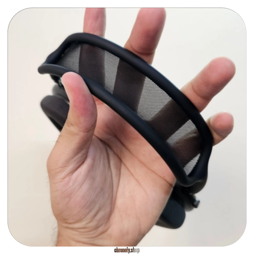 Apple AirPods Max Wireless Over-Ear ANC Headphones