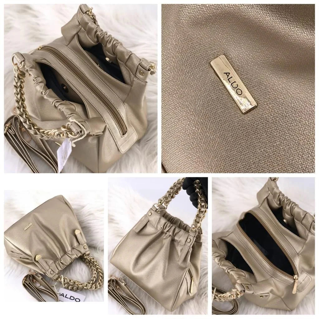 Aldo Luxury Handy Sling Bag