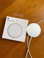 4 -in-1 Combo | AirPods Pro 2 + 20W MagSafe Powerbank + 25W MagSafe Charger (1M) + 20W Adaptor and Cable