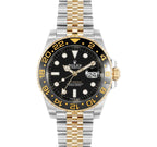 Rolex GMT Luxury Watch for Men | With OG Box | 1 Year Machine Warranty