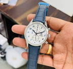 TAG Heuer Carrera Calibre 1887 Leather Strap Premium Watch